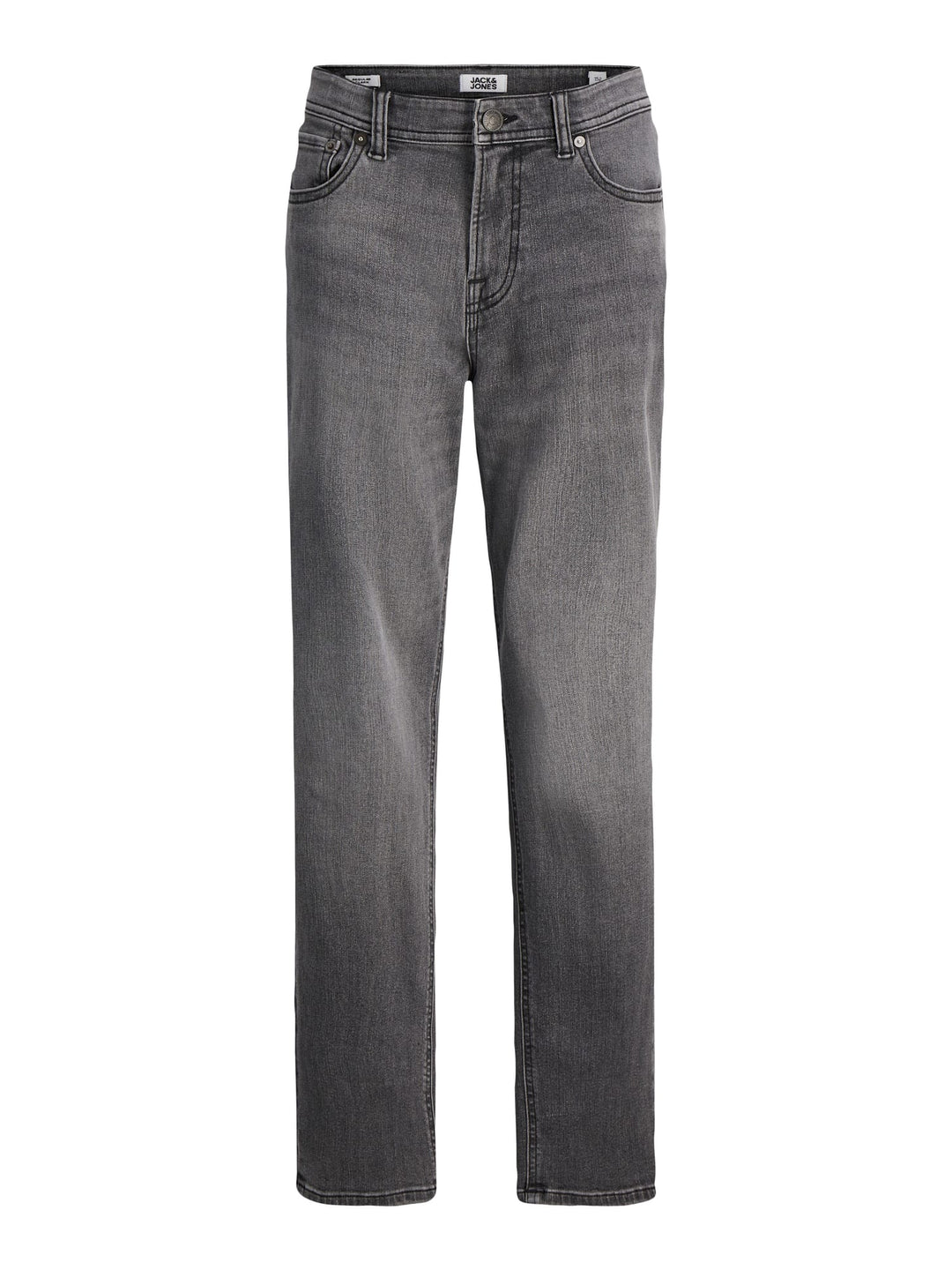 Jack & Jones Kids Clark jeans grey denim – jongens