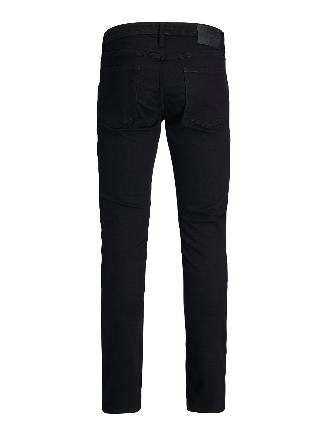 Jack & Jones slim fit jeans zwart denim – heren - Black Denim - L32