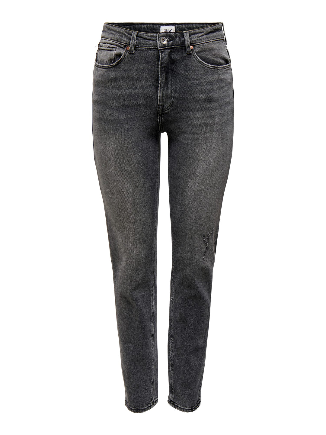 Only Emily jeans grey denim – dames - L32