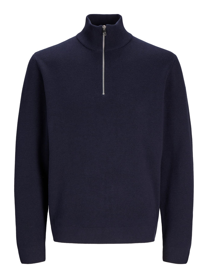 Jack & Jones Kids trui navy – jongens
