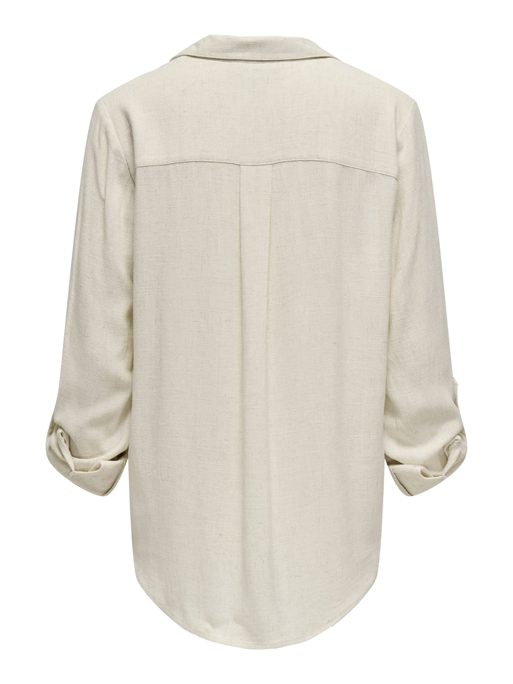 Only Yasmin blouse zand - dames