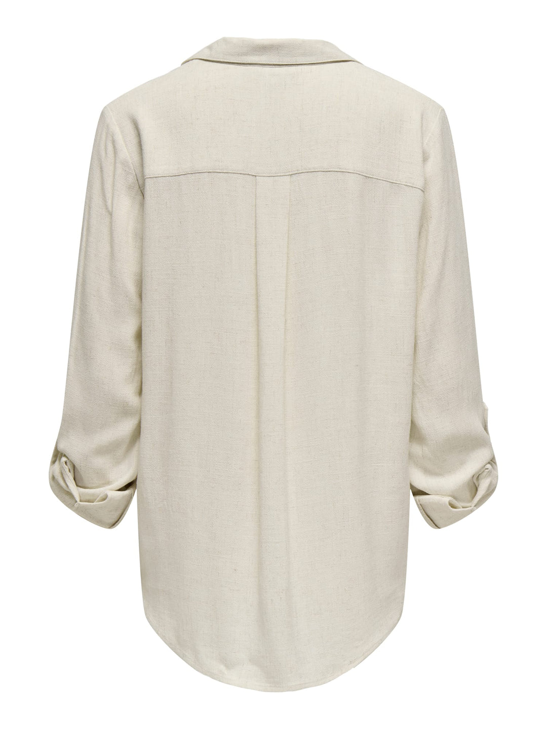 Only Yasmin blouse zand - dames