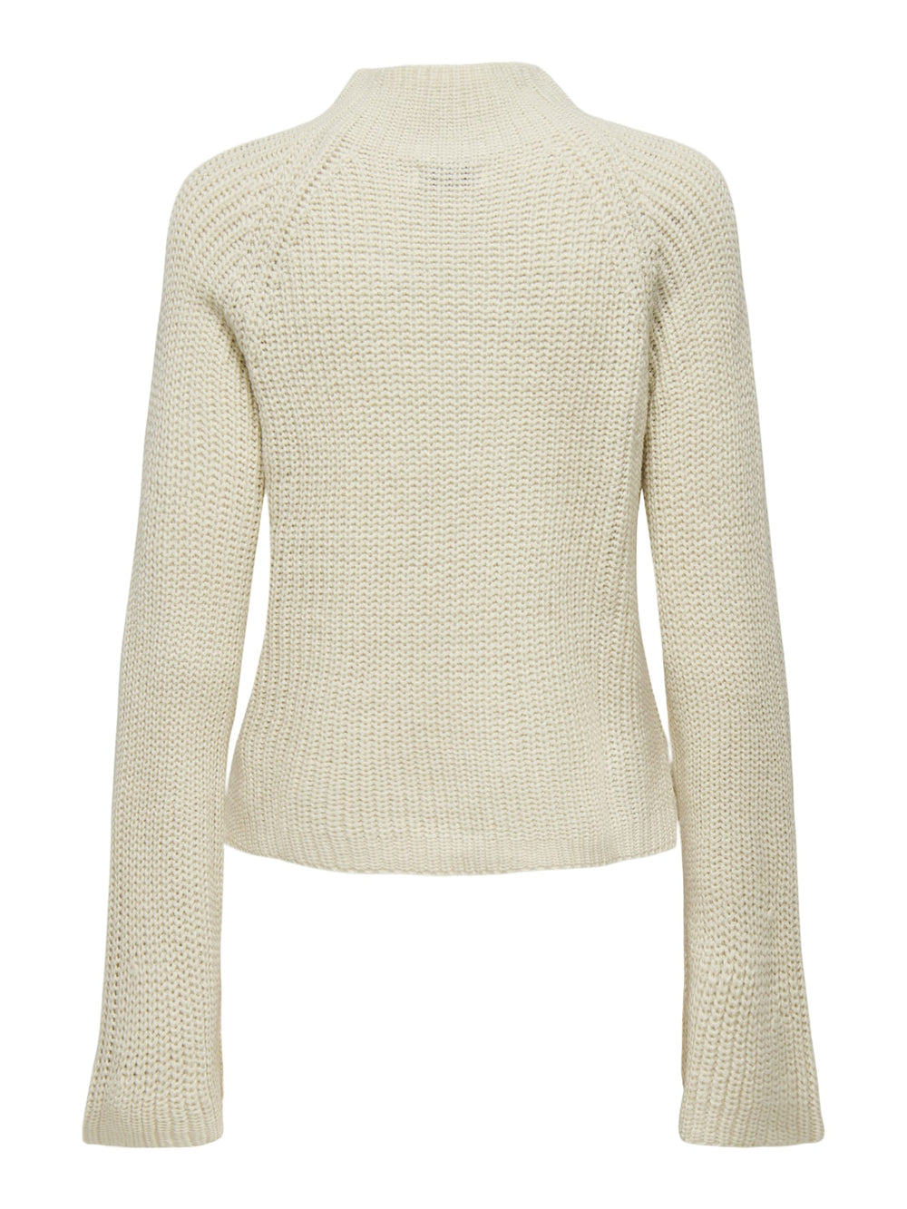 Jacqueline de Yong Justy trui ecru – dames