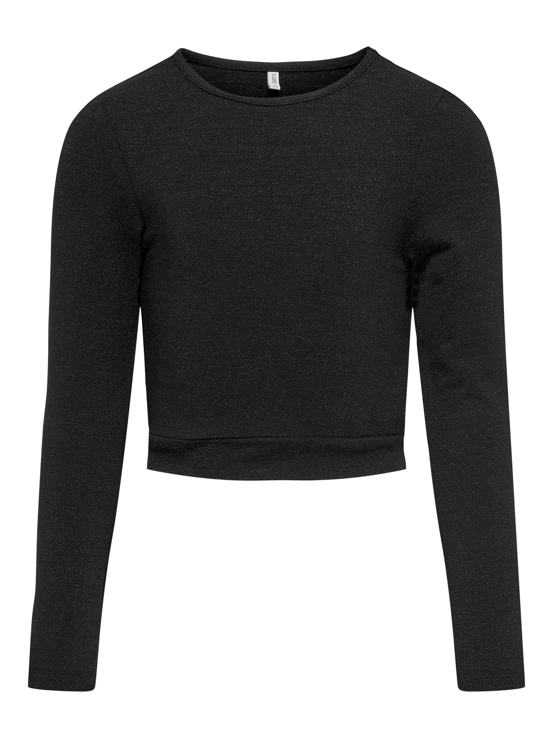 KIDS ONLY KOGroma top zwart – meisjes
