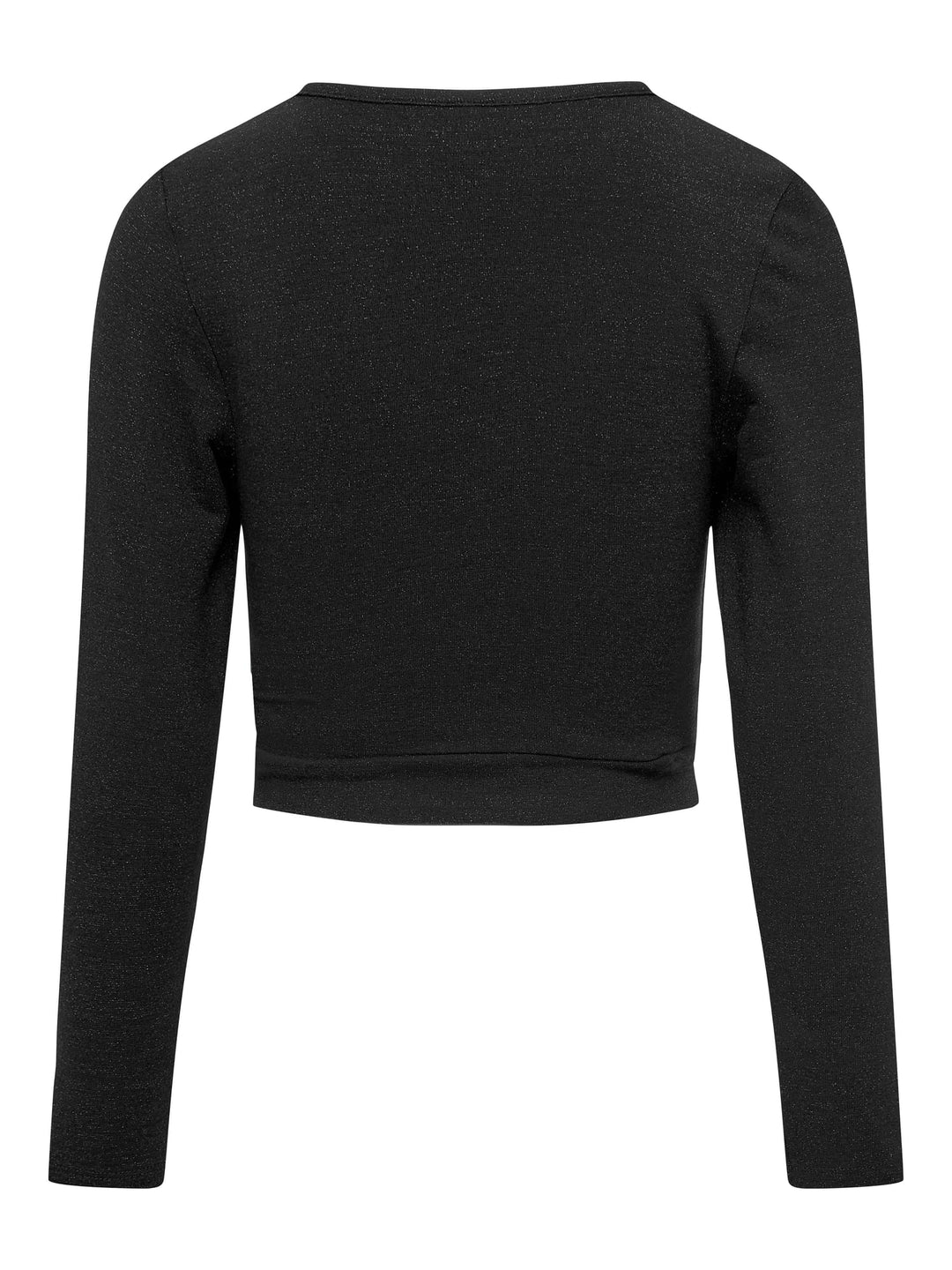 KIDS ONLY KOGroma top zwart – meisjes