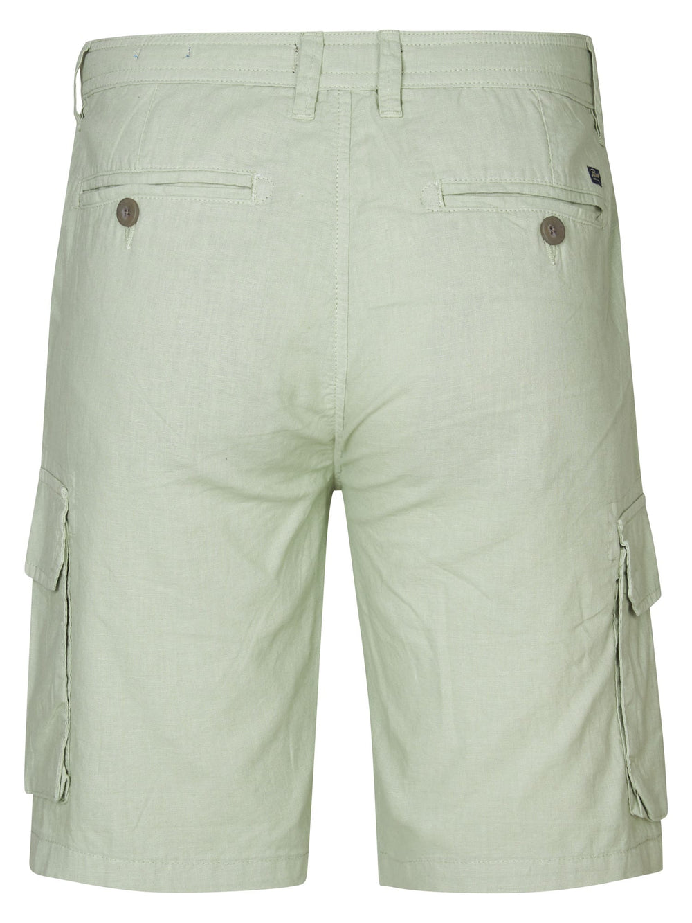 Petrol men M-1050-SHO539 mint korte broek – heren