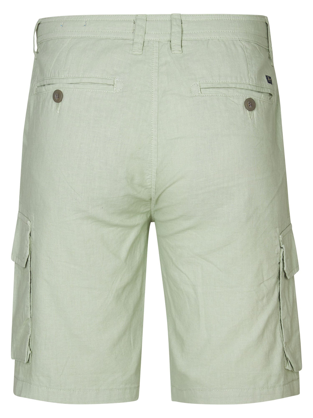 Petrol men M-1050-SHO539 short heren mint