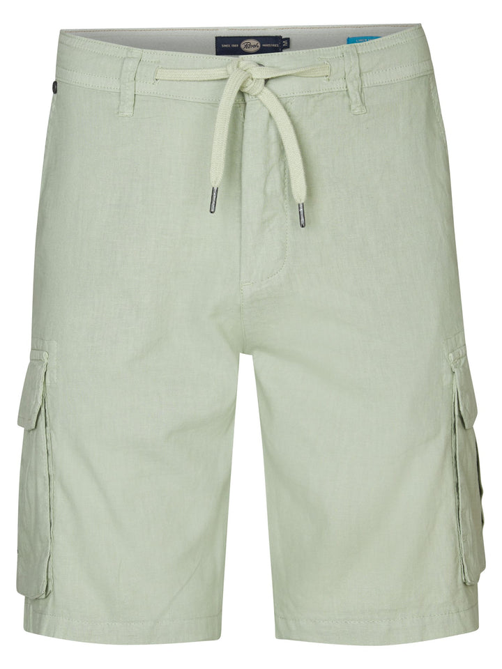 Petrol men M-1050-SHO539 mint korte broek – heren