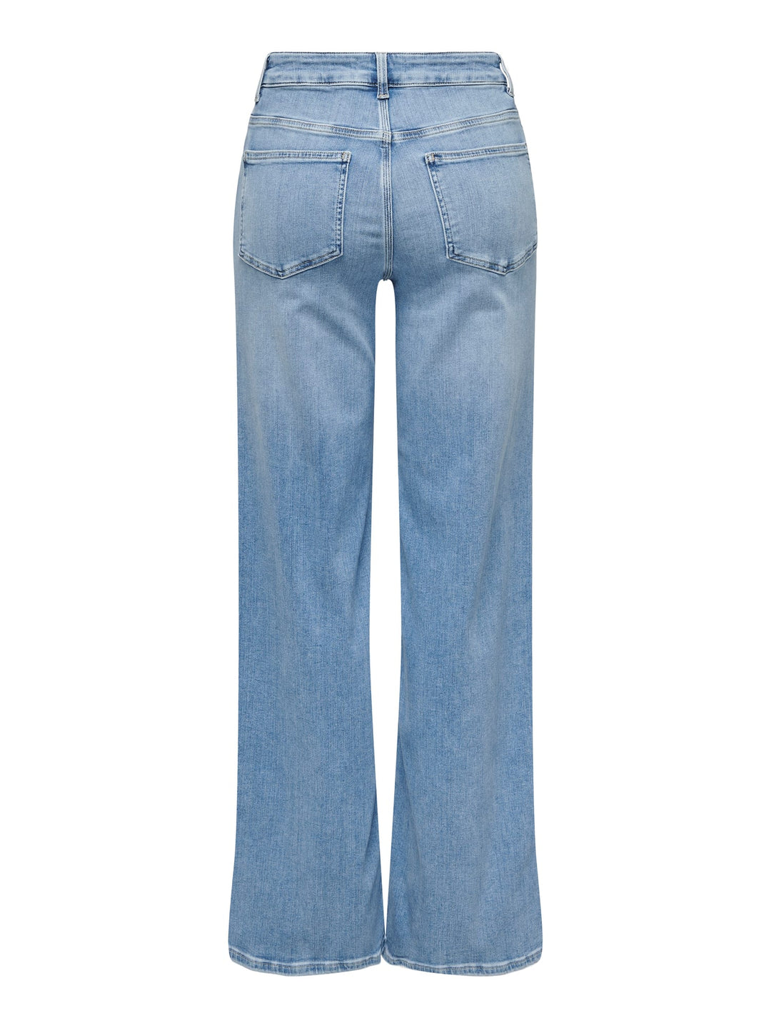 Only Madison jeans loose fit dames – blue denim - L32