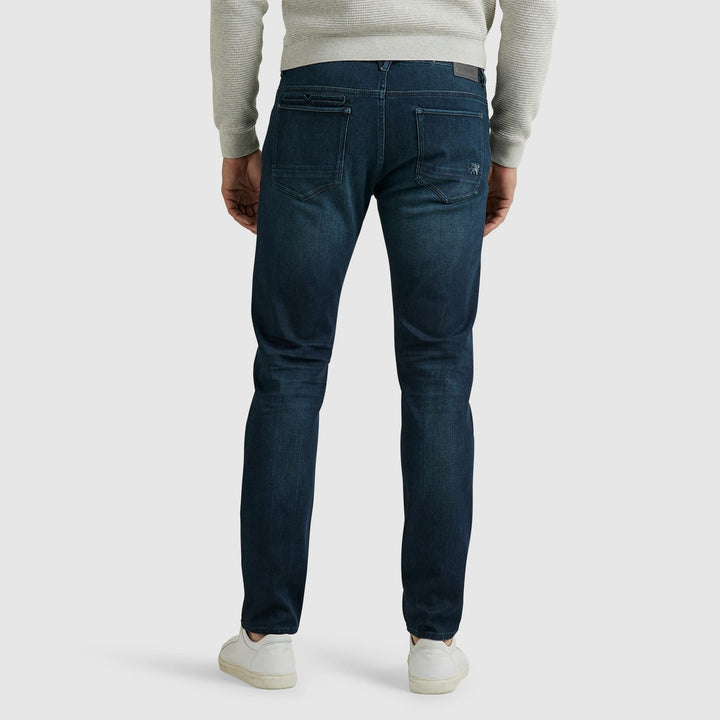 Vanguard VTR850-BNU jeans slim fit heren - blue denim - L34