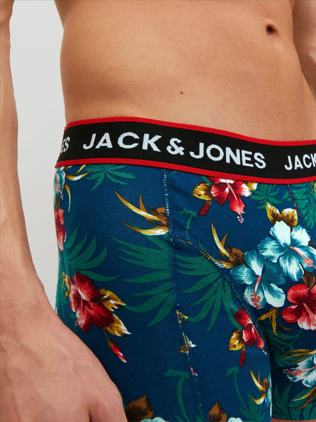 Jack & Jones 12171253 boxershort zwart – heren