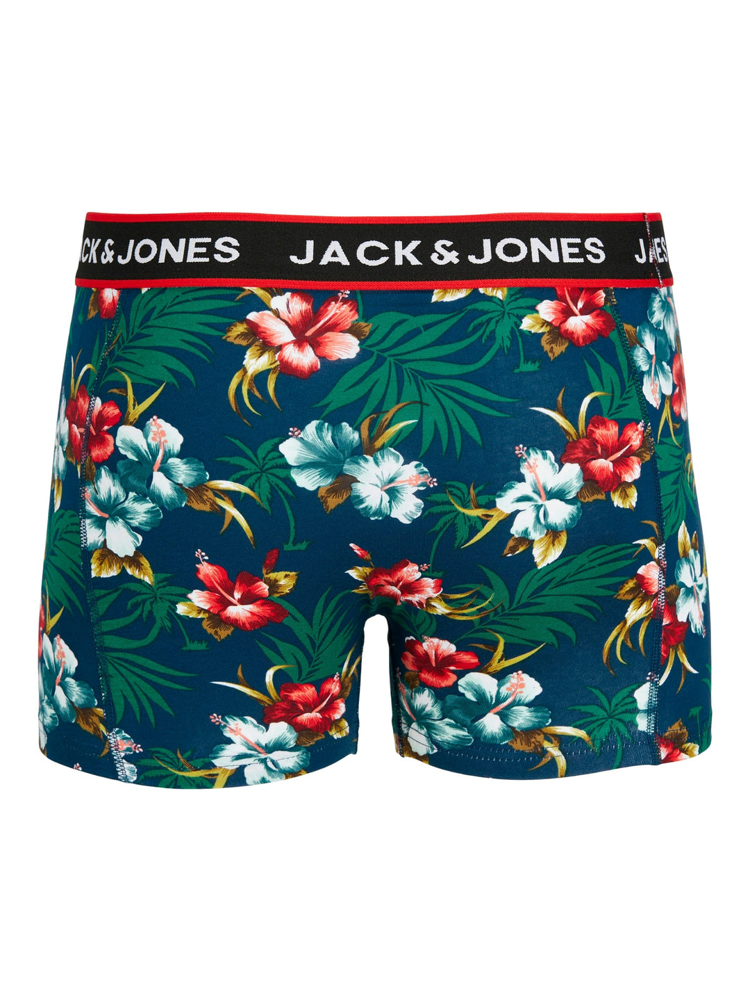 Jack & Jones boxershort zwart - heren