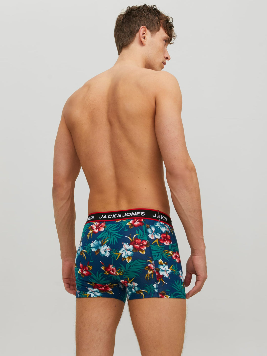 Jack & Jones 12171253 boxershort zwart – heren