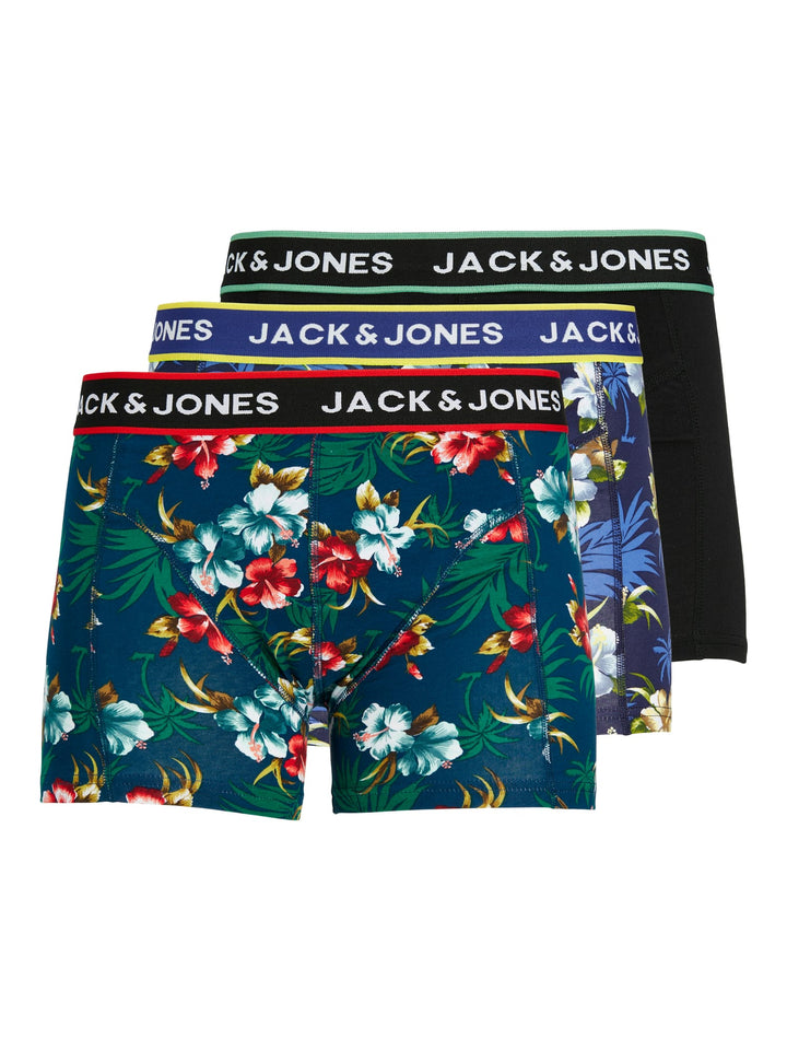 Jack & Jones 12171253 boxershort zwart – heren