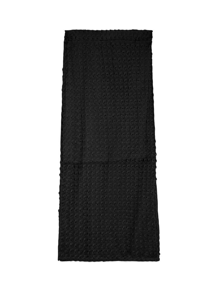 VERO MODA Dylie maxi rok zwart - dames