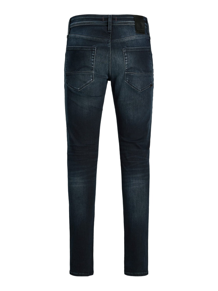 Jack & Jones Glenn slim fit jeans blauw – heren - Blue Denim - L34