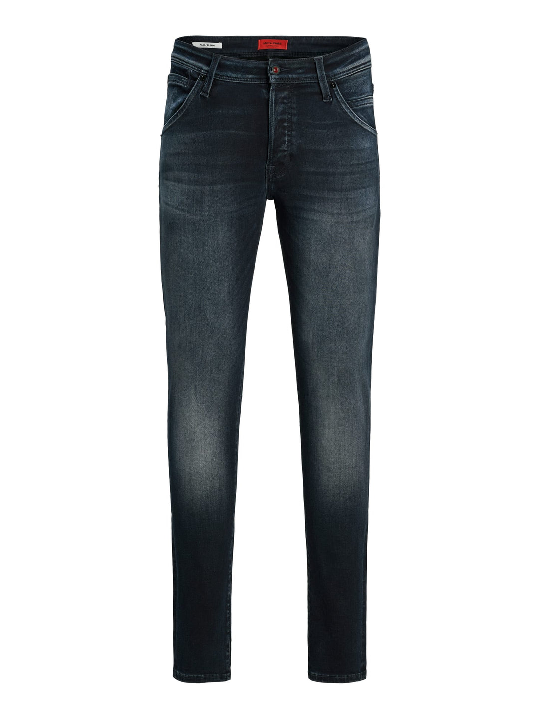 Jack & Jones Glenn slim fit jeans blauw - heren - Blue Denim - L36