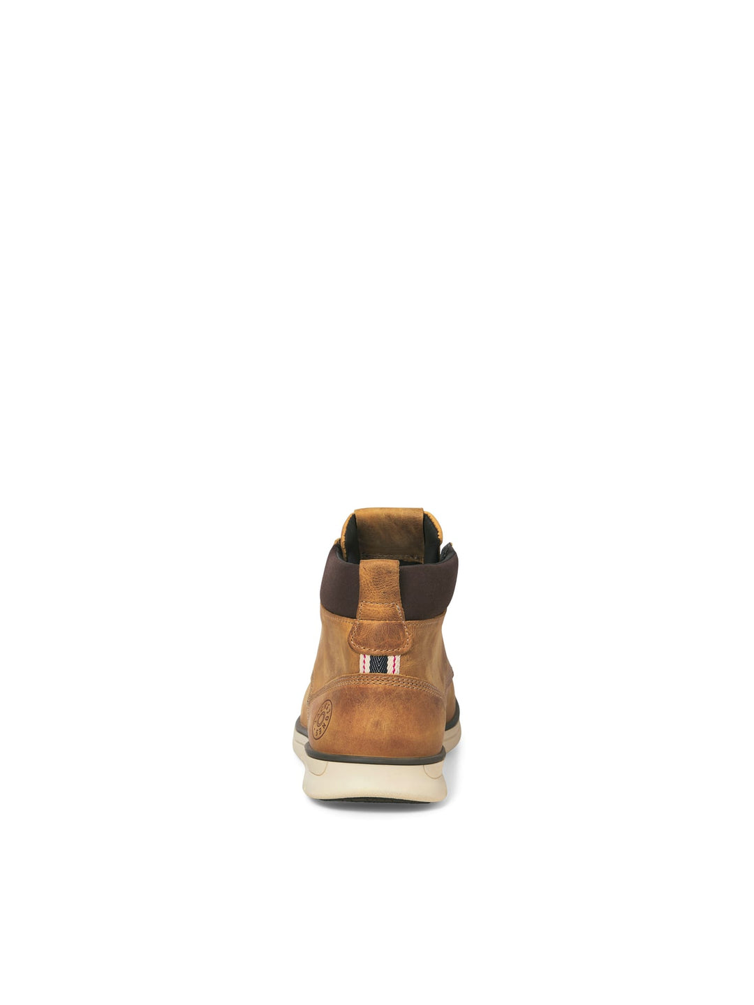 Jack & Jones Tubar laarzen camel – heren