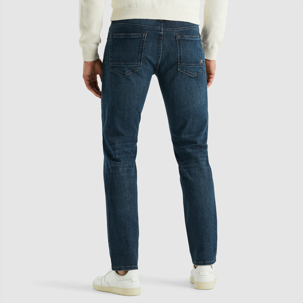 Vanguard VTR515-SBW slim fit jeans blauw denim – heren - Blue Denim - L34