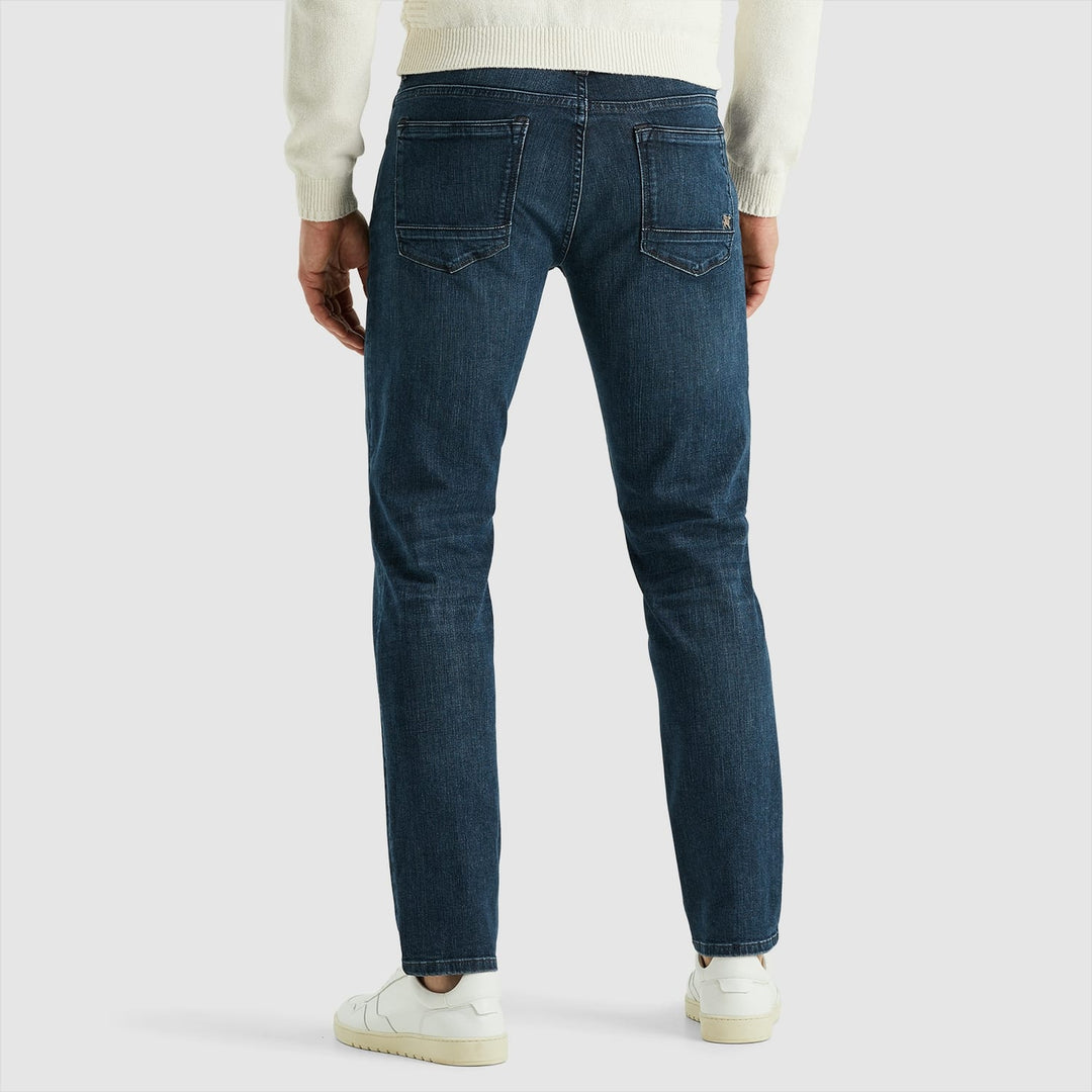 Vanguard VTR515-SBW slim fit jeans blauw denim – heren - Blue Denim - L34