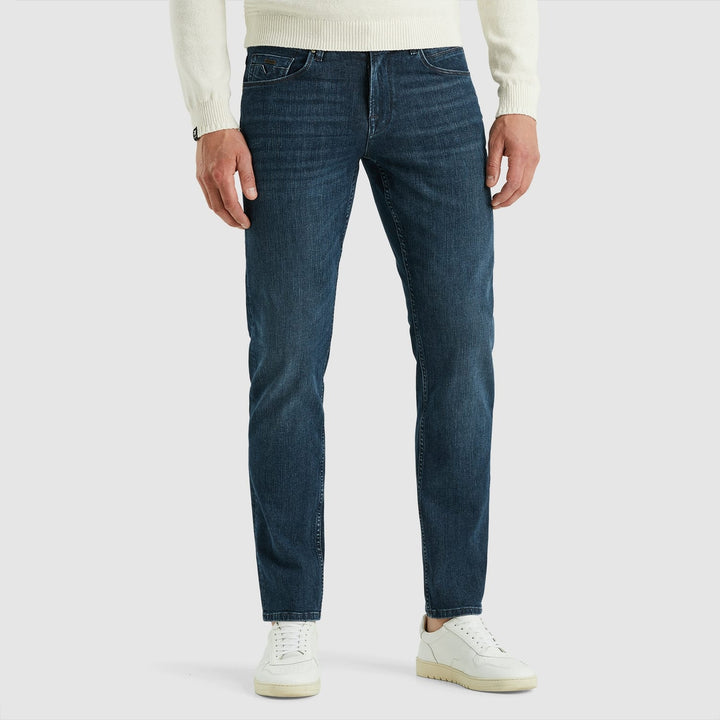 Vanguard VTR515-SBW slim fit jeans blauw denim – heren - Blue Denim - L34