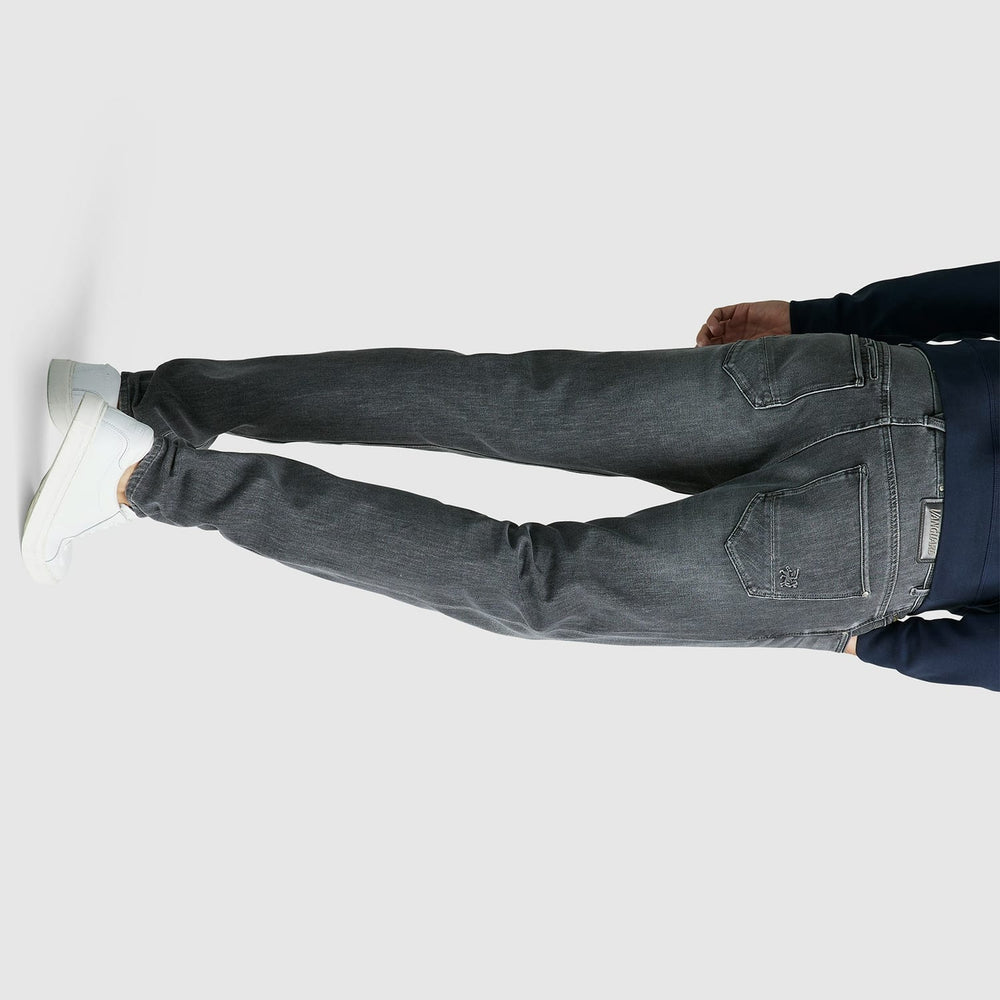 Vanguard VTR850-MGC jeans slim fit heren – grey denim - L36