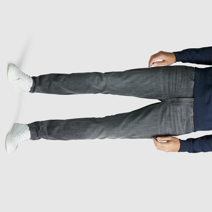 Vanguard VTR850-MGC slim fit jeans grey denim – heren - L34