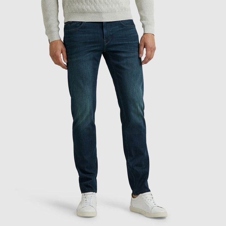 Vanguard VTR850-BNU jeans slim fit heren – blue denim - L36
