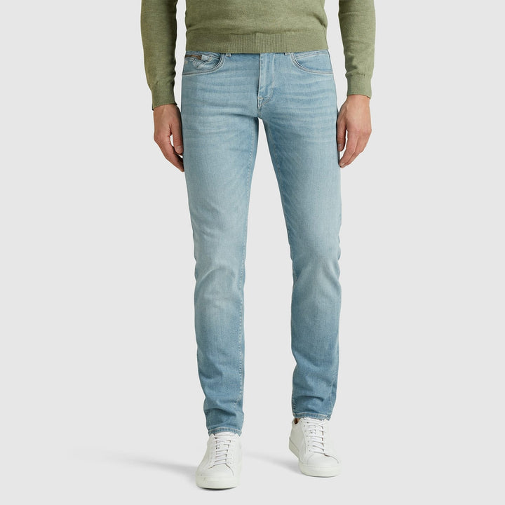 Vanguard VTR2303740-FBB jeans regular-straight fit heren - Blue Denim - 34