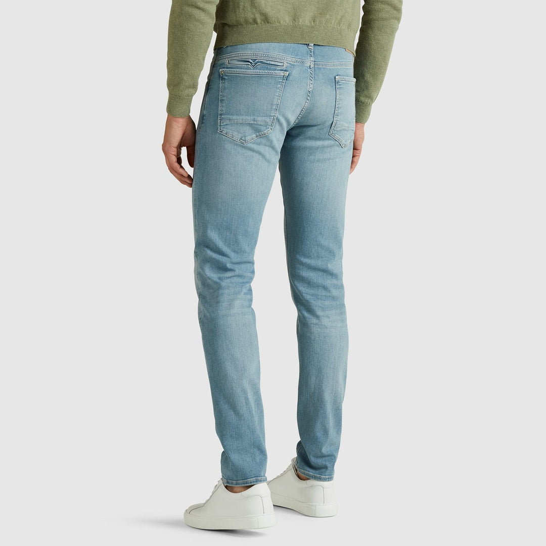 Vanguard VTR2303740-FBB jeans regular-straight fit heren - Blue Denim - L32