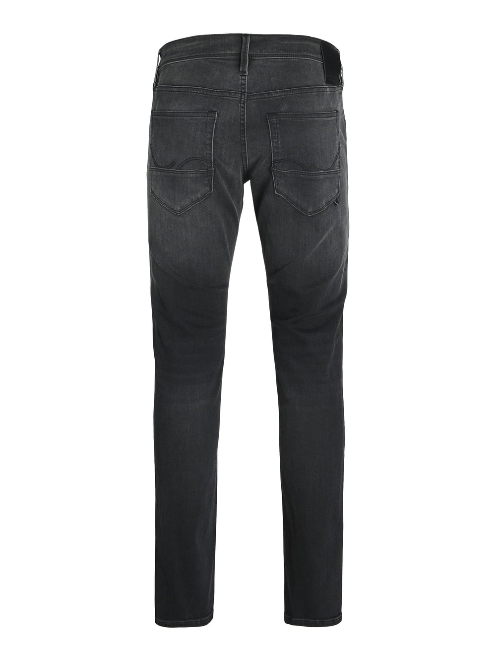 Jack & Jones Glenn slim fit jeans zwart – heren - Black Denim - L36