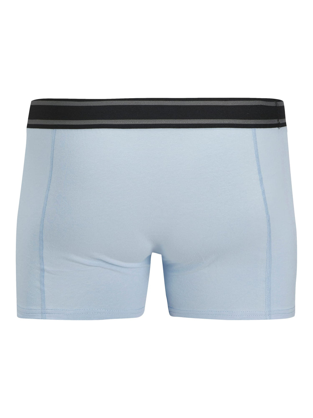 Jack & Jones boxershort heren groen dessin – JACAIDEN