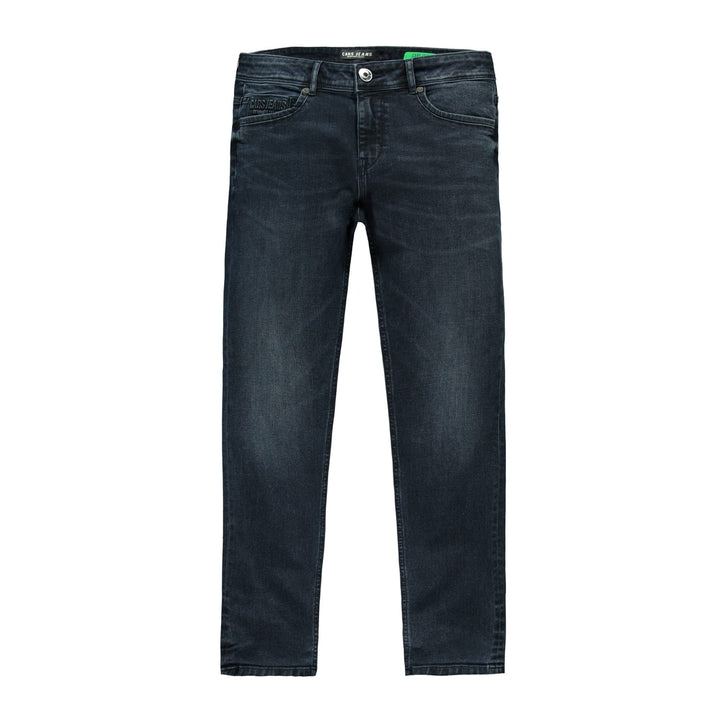 Cars boys Douglas jeans – jongens regular-straight fit - Blue Denim