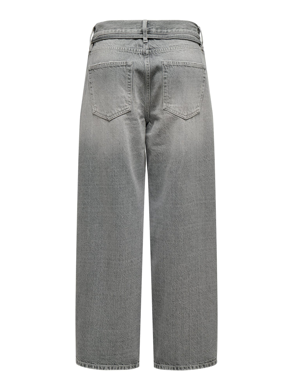 Only 15338246 Gianna jeans grey denim – dames - L34
