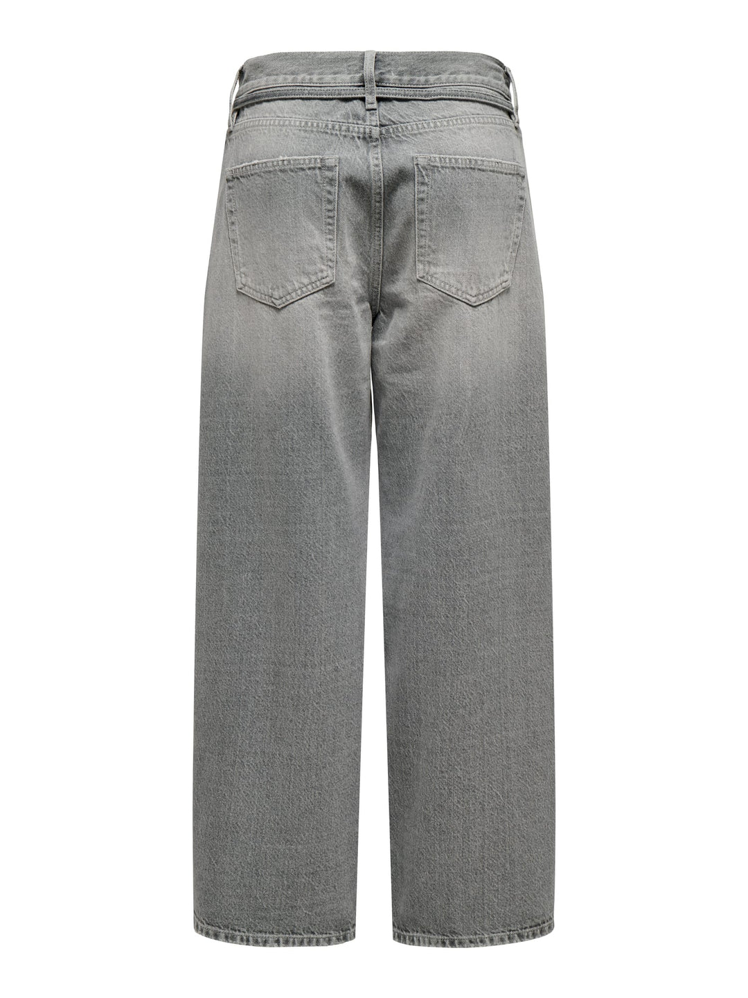 Only 15338246 Gianna jeans grey denim – dames - L34