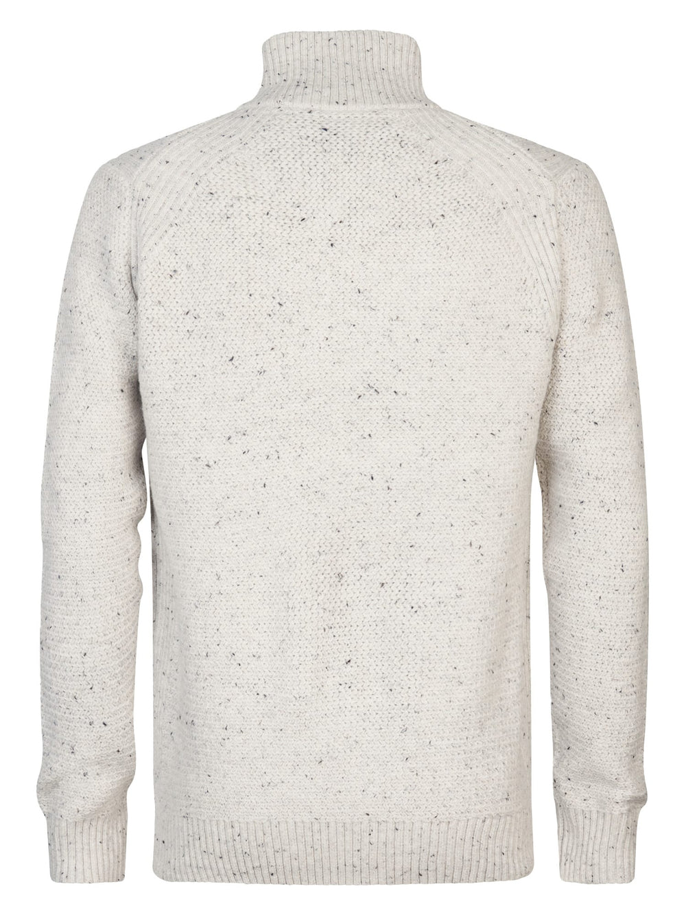 Petrol men M-3040-KWC226 trui heren off-white