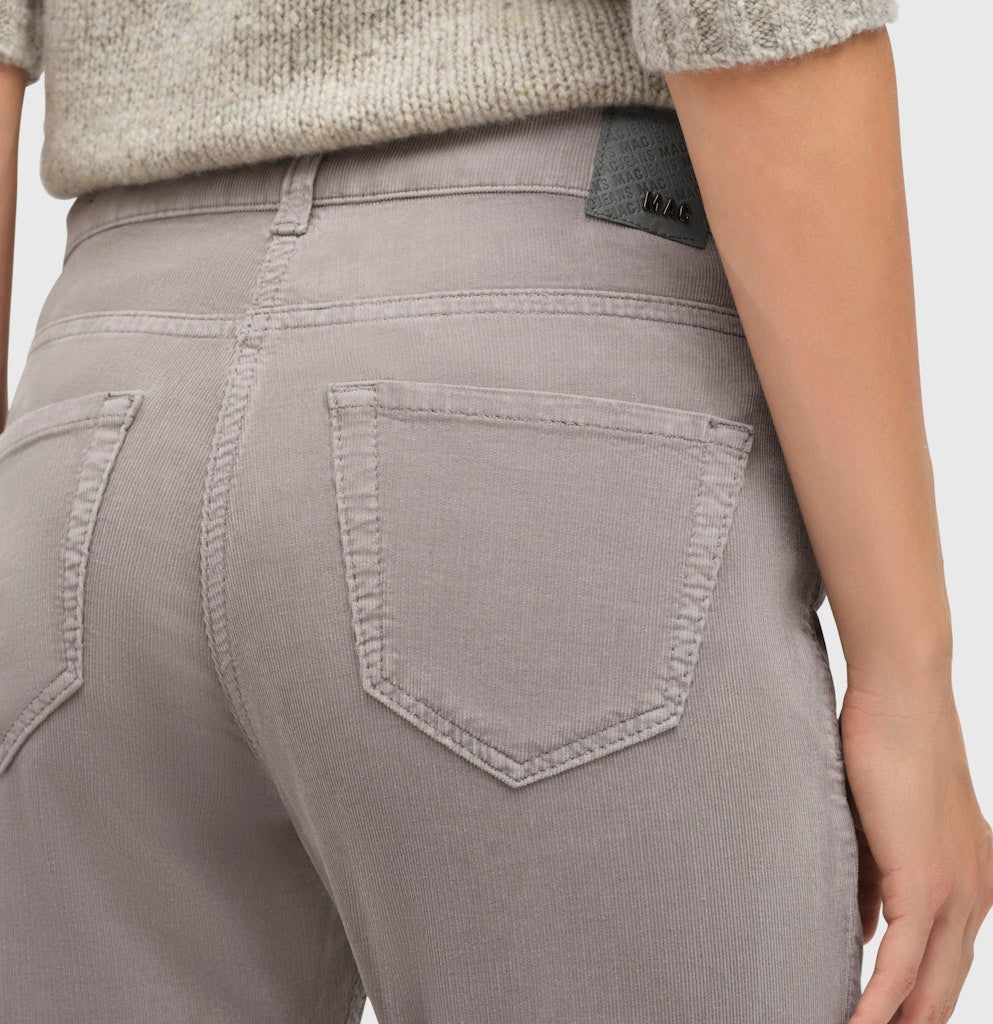 MAC 5940 SLIM jeans grijs – dames slim fit - L34