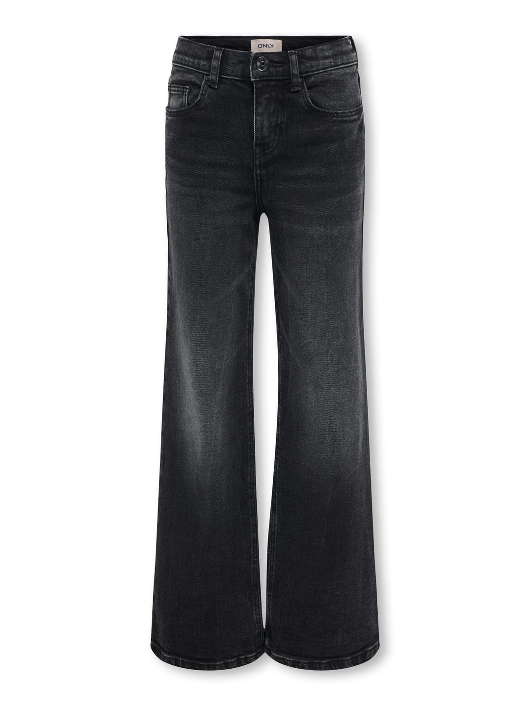 Kids Only 15327034 Juicy jeans loose fit black denim
