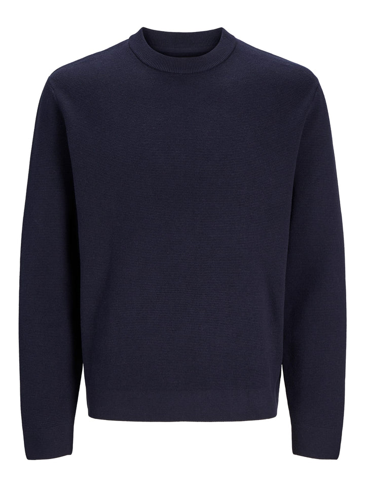 Jack & Jones Blamilano trui heren navy