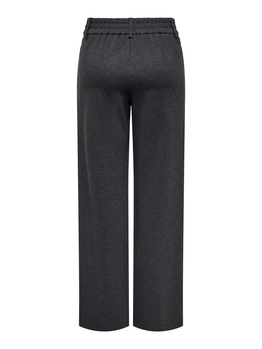 Only 15341829 poptrash lange broek dames antraciet - L32