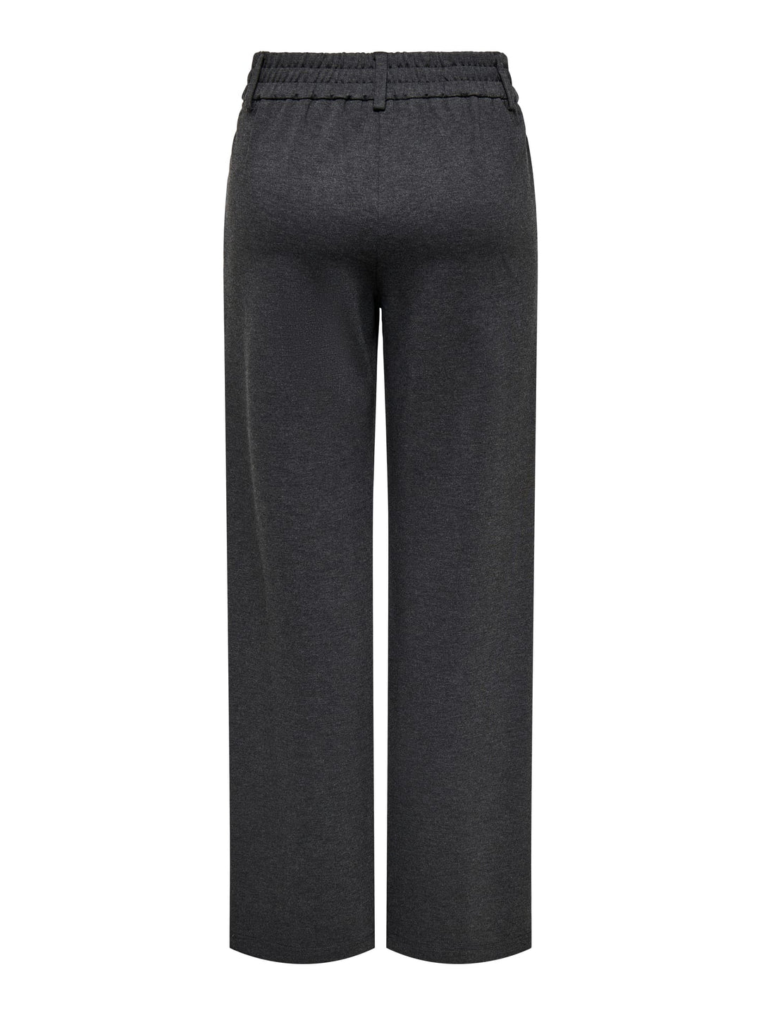 Only 15341829 poptrash lange broek dames antraciet - L32