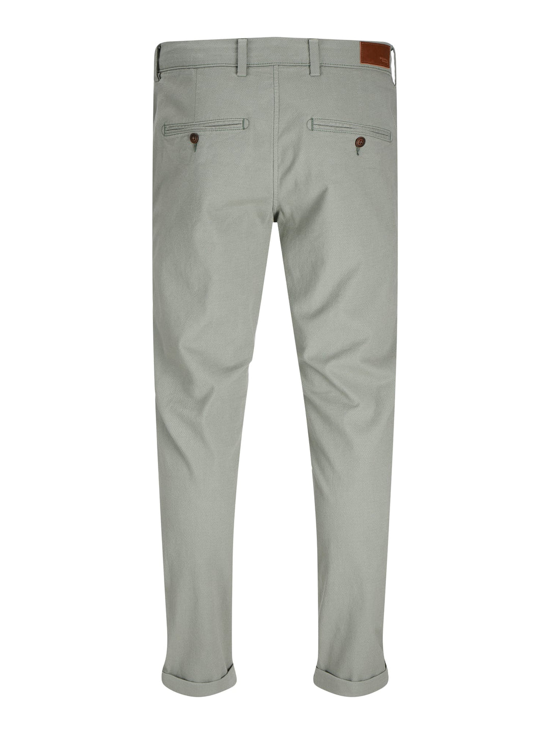 Jack & Jones chino mint – heren - L32