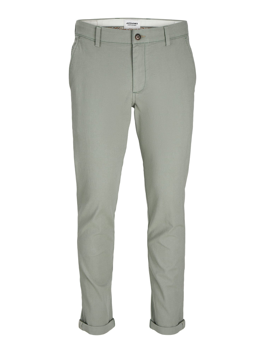 Jack & Jones chino mint – heren - L32