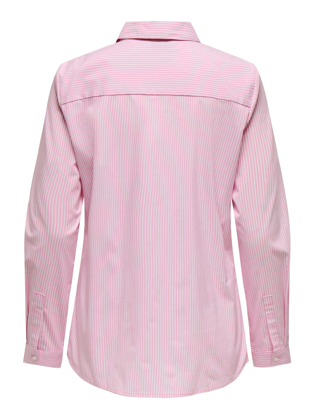 Jacqueline de Yong blouse 15149877 mio – dames - Roze Dessin