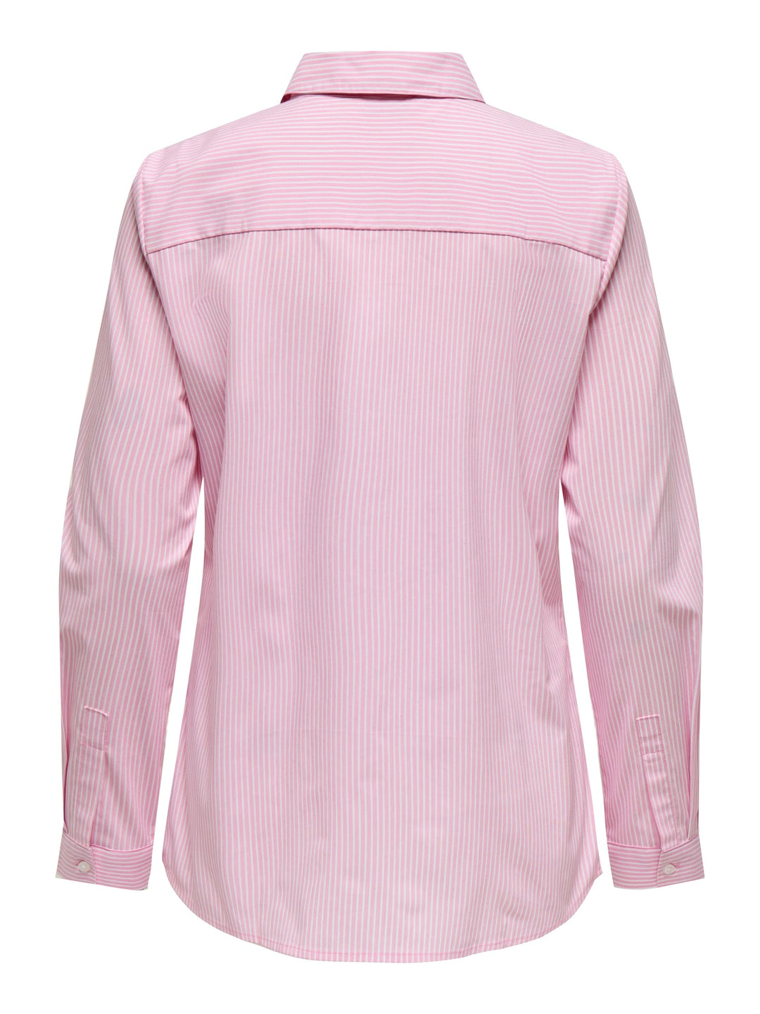 Jacqueline de Yong blouse 15149877 mio – dames - Roze Dessin