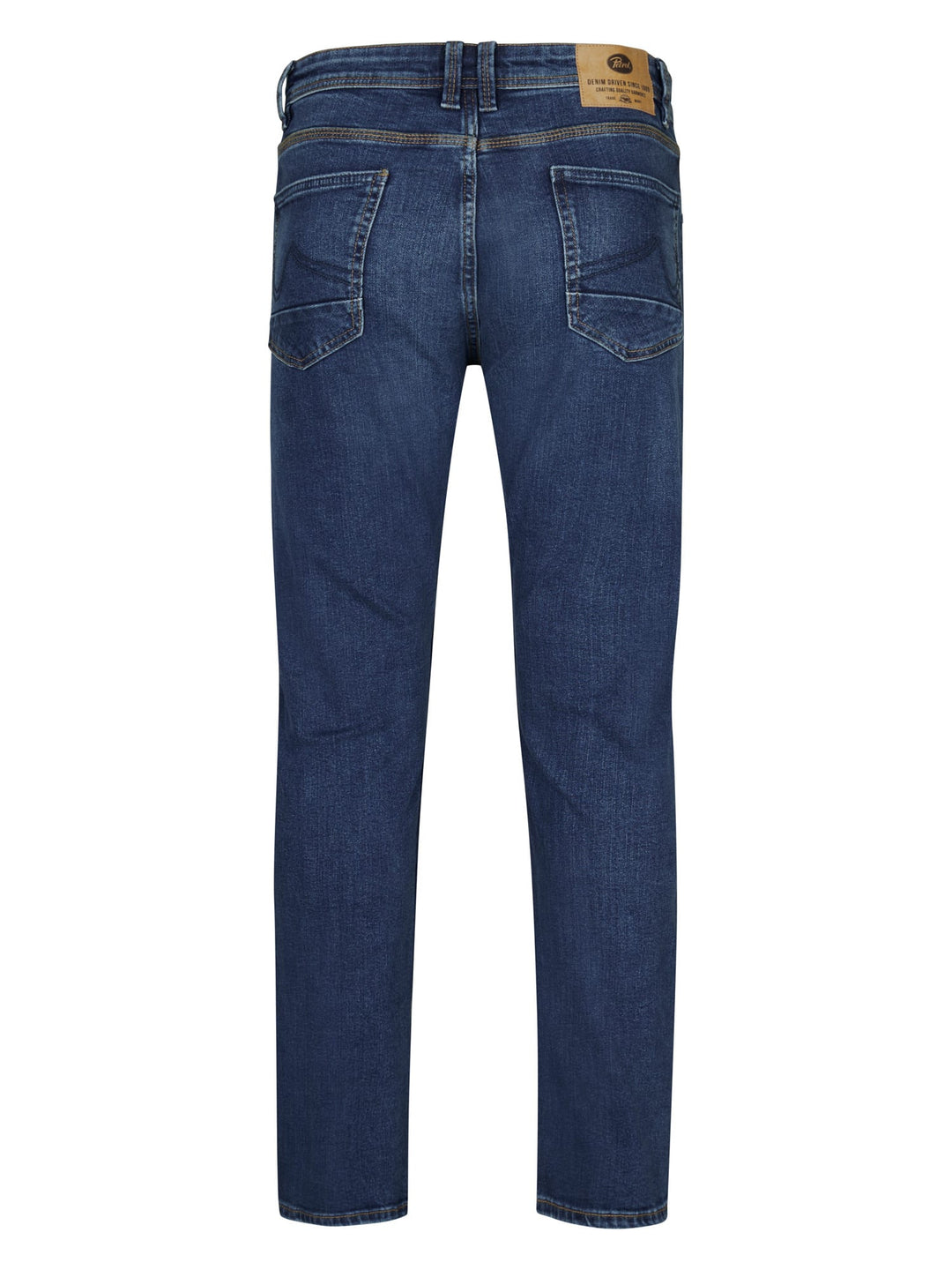 Petrol men STARLING 5751 L32 jeans – heren - Blue Denim - L32