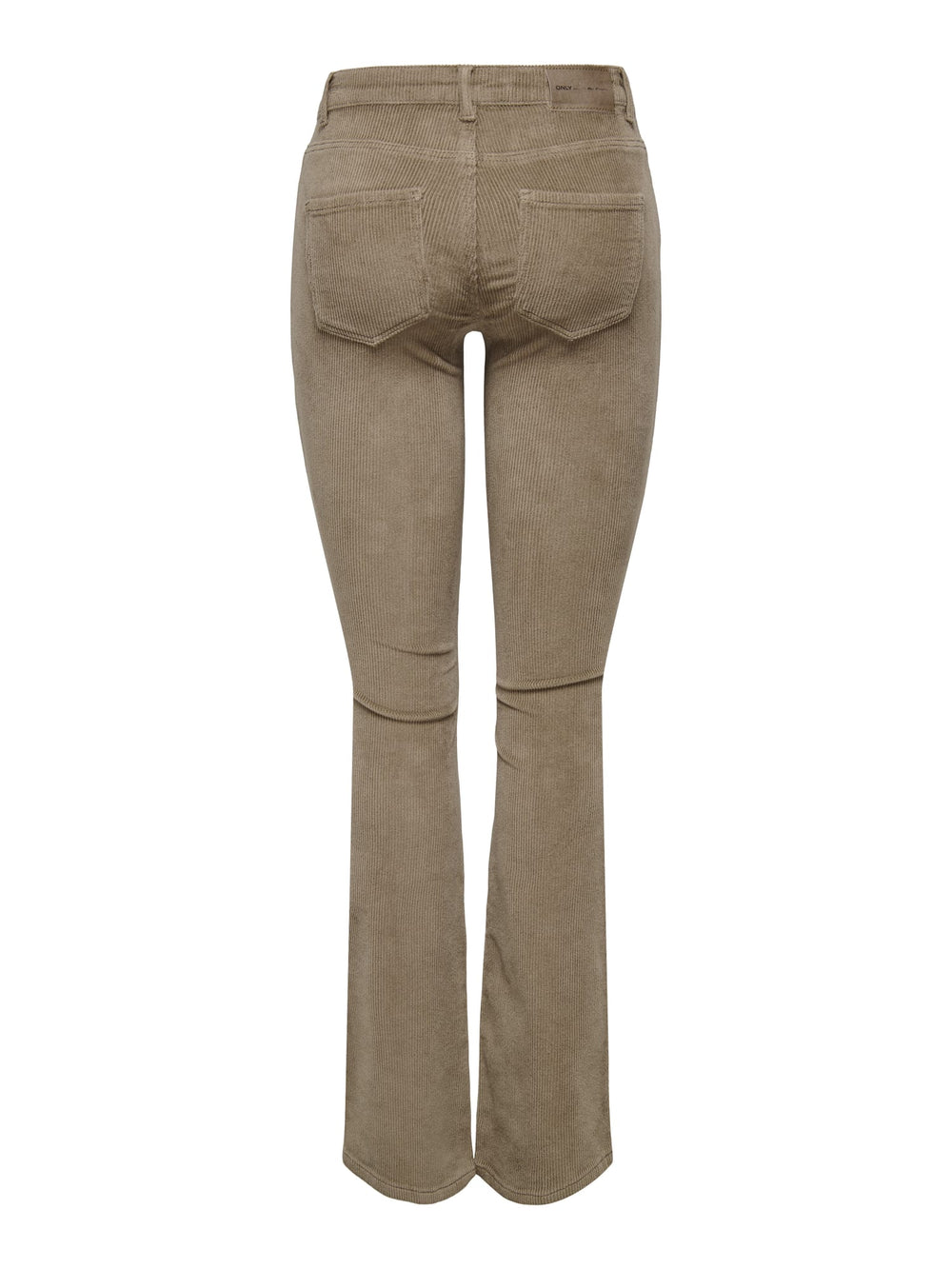 Only 15304256 Mary-Global lange broek bruin - L34
