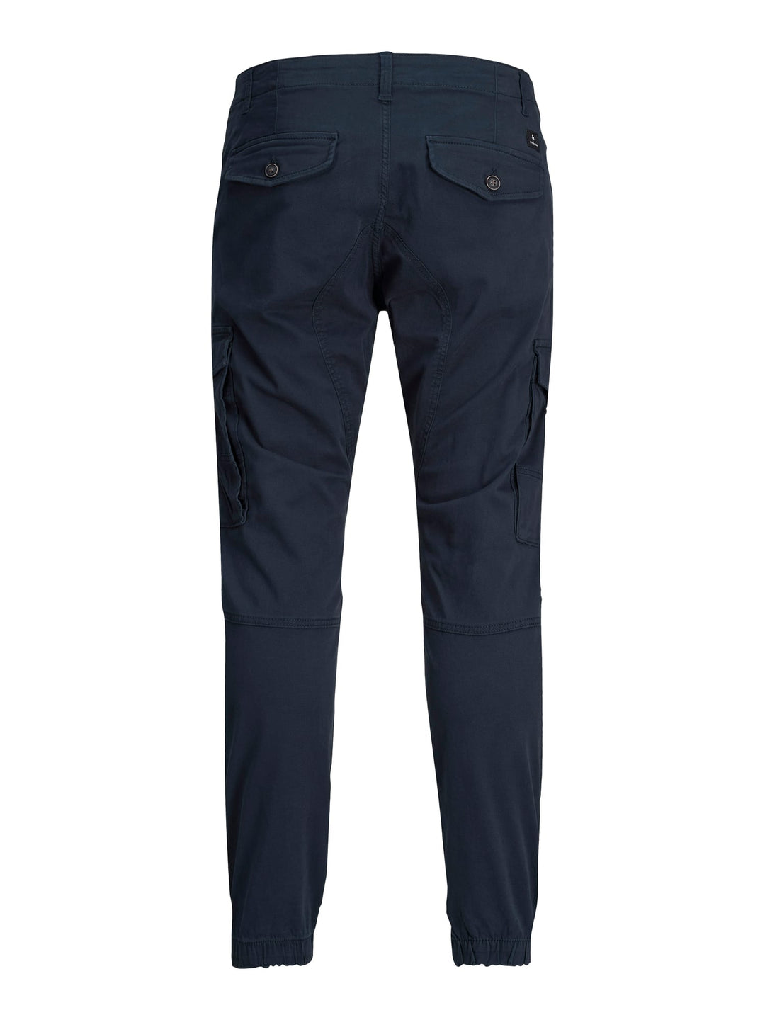 Jack & Jones Kids cargo broek navy – jongens