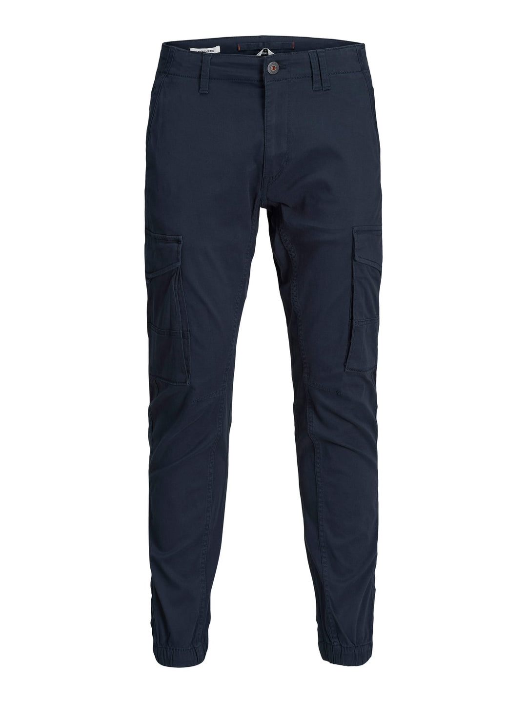 Jack & Jones Kids cargo broek navy – jongens