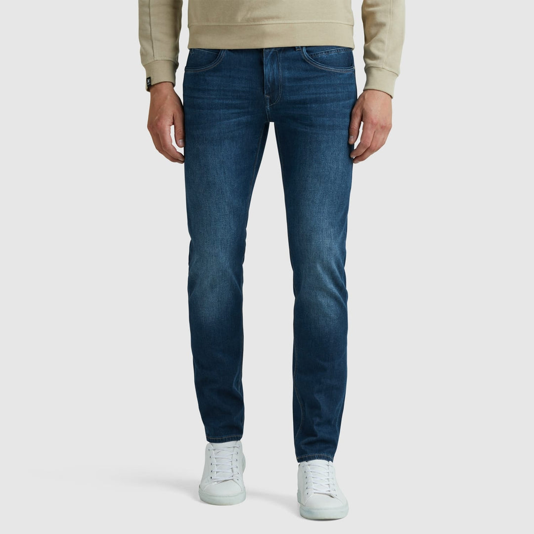 Vanguard VTR850-BHC slim fit jeans blauw denim – heren - Blue Denim - L34